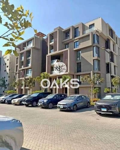 2 Bedroom Apartment for Sale in New Heliopolis, Cairo - WhatsApp Image 2025-10-09 at 5.04. 15 PM. jpeg