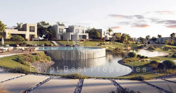 4 Bedroom Villa for Sale in Makadi Bay, Red Sea - 2da55a25-941a-46bb-9d9d-d01af0a1135b. jpg
