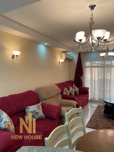 2 Bedroom Flat for Rent in Madinaty, Cairo - WhatsApp Image 2025-09-25 at 5.19. 40 PM. jpeg