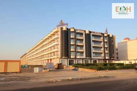 1 Bedroom Flat for Sale in Hurghada, Red Sea - IMG_1535. jpg