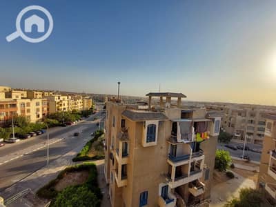 شقة 2 غرفة نوم للبيع في العبور، القاهرة - WhatsApp Image 2025-10-09 at 17.06. 23. jpeg