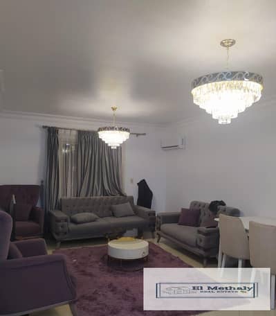 2 Bedroom Apartment for Sale in New Cairo, Cairo - WhatsApp Image 2025-10-09 at 4.53. 44 PM (4). jpeg