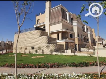 3 Bedroom Flat for Sale in Mostakbal City, Cairo - 0afd29dd-6171-4239-b721-c90041f4d2c4. jpeg