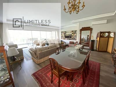 3 Bedroom Apartment for Sale in New Cairo, Cairo - WhatsApp Image 2025-10-08 at 3.06. 56 PM_800x600. jpg