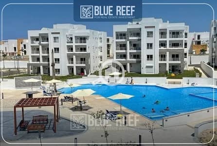 2 Bedroom Penthouse for Sale in North Coast, Matruh - WhatsApp Image 2025-05-05 at 12.20. 45 PM (2). jpeg