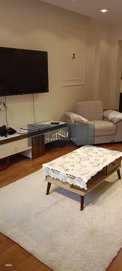 2 Bedroom Flat for Rent in Madinaty, Cairo - WhatsApp Image 2025-10-05 at 5.38. 35 AM (1). jpeg