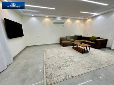 فلیٹ 3 غرف نوم للايجار في القاهرة الجديدة، القاهرة - IMG-20251009-WA0105. jpg