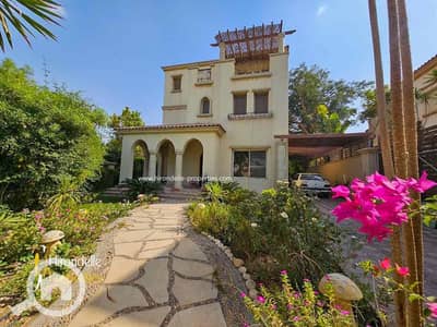5 Bedroom Twin House for Sale in Mokattam, Cairo - IMG_0078. jpg