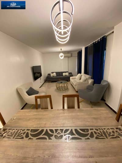 3 Bedroom Flat for Rent in New Cairo, Cairo - IMG_2691. jpg