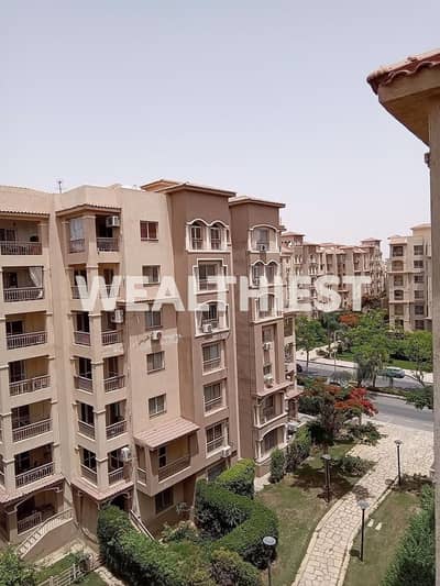 3 Bedroom Flat for Sale in Madinaty, Cairo - IMG-20251009-WA0055. jpg