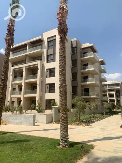 3 Bedroom Apartment for Rent in New Cairo, Cairo - d6398c73-3db2-45bb-bc13-f5b2491cf64e. jpg