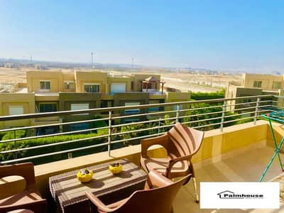 3 Bedroom Penthouse for Sale in 6th of October, Giza - e1e08acb-68de-40b8-aef2-38b2ffa0df1f. jpeg
