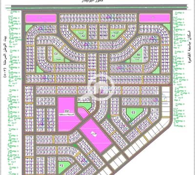 أرض سكنية  للبيع في 6 أكتوبر، الجيزة - 320766460_489880399882045_2000489111533595050_n (1). jpg