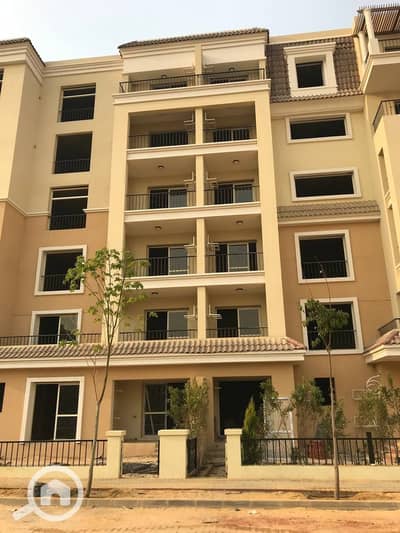1 Bedroom Flat for Sale in Mostakbal City, Cairo - شقة8. jpg