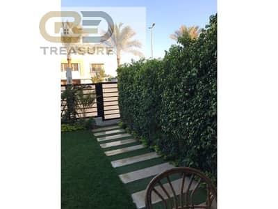 3 Bedroom Townhouse for Sale in New Cairo, Cairo - WhatsApp Image 2025-10-09 at 3.12. 53 PM. jpg