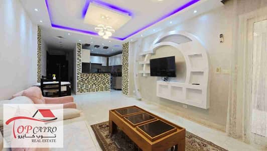 2 Bedroom Flat for Rent in Madinaty, Cairo - 1000730469. jpg
