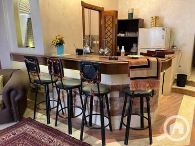 شقة 3 غرف نوم للايجار في القاهرة الجديدة، القاهرة - WhatsApp Image 2025-10-09 at 16.14. 14. jpeg