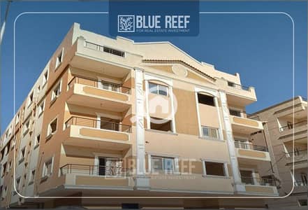 3 Bedroom Apartment for Sale in Shorouk City, Cairo - 1. jpg
