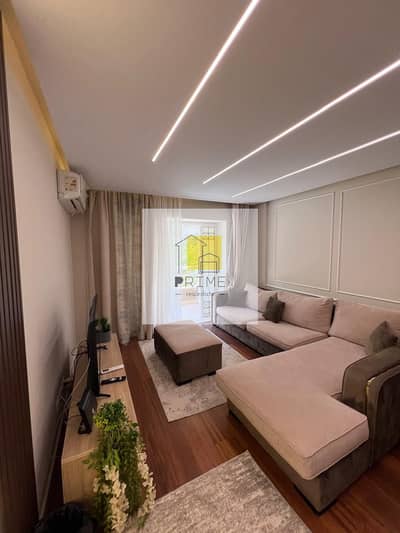 3 Bedroom Flat for Sale in Madinaty, Cairo - WhatsApp Image 2025-10-08 at 21.34. 18_db1ad4e6. jpg