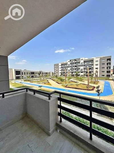 2 Bedroom Apartment for Sale in Sheraton, Cairo - IMG-20250818-WA0002. jpg