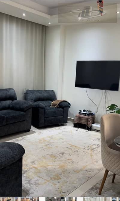 3 Bedroom Apartment for Sale in New Cairo, Cairo - 320dab3a-49e2-442a-a44b-a16a0a0ec947. jpeg