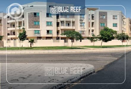 3 Bedroom Apartment for Sale in Shorouk City, Cairo - dfghkl. jpg