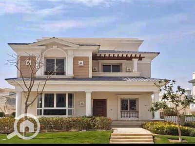 تاون هاوس 4 غرف نوم للبيع في القاهرة الجديدة، القاهرة - 360098444_286205910652499_359703954522001692_n. jpg