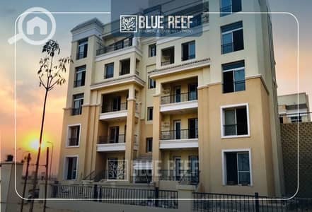 3 Bedroom Apartment for Sale in Mostakbal City, Cairo - sgsg. jpg