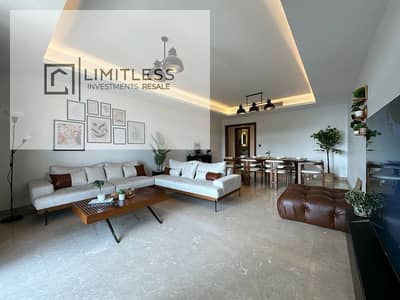شقة 3 غرف نوم للايجار في القاهرة الجديدة، القاهرة - WhatsApp Image 2025-10-08 at 3.58. 12 PM_800x600. jpg