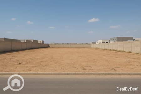 صناعي  للبيع في القاهرة الجديدة، القاهرة - 18316331-36e2-45fa-a82e-54f6e3d82431. jpeg