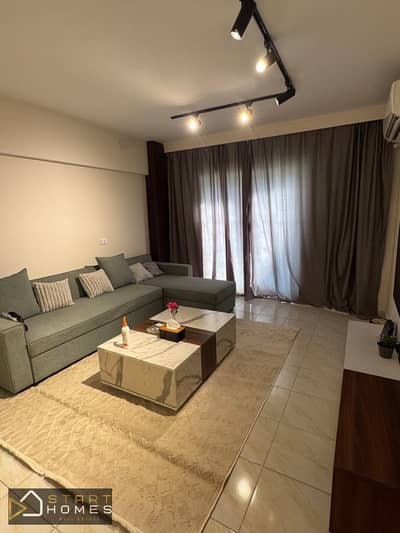 شقة 2 غرفة نوم للايجار في القاهرة الجديدة، القاهرة - WhatsApp Image 2025-10-09 at 5.52. 52 PM. jpeg