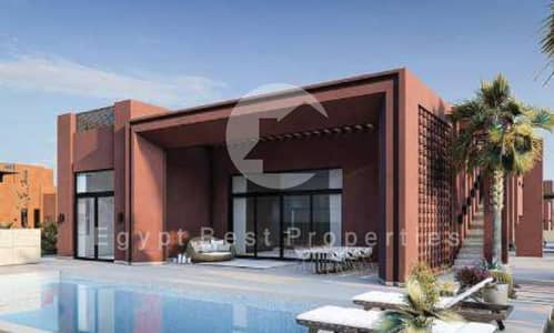 1 Bedroom Chalet for Sale in Gouna, Red Sea - WhatsApp Image 2024-05-09 at 12.45. 11 PM. jpeg