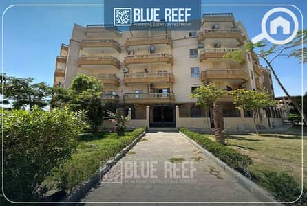 3 Bedroom Flat for Sale in Shorouk City, Cairo - 8765RFC. jpg