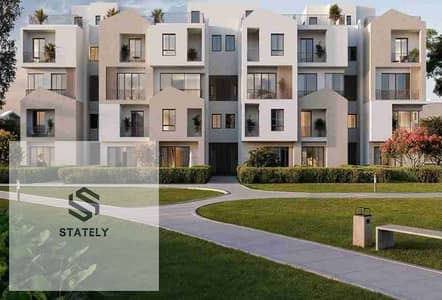 3 Bedroom Apartment for Sale in Sheikh Zayed, Giza - 1000076815. jpg