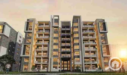 3 Bedroom Flat for Sale in New Capital City, Cairo - 1000345872. webp
