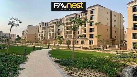 2 Bedroom Apartment for Sale in Mostakbal City, Cairo - WhatsApp Image 2023-09-18 at 6.18. 35 PM (1). jpeg