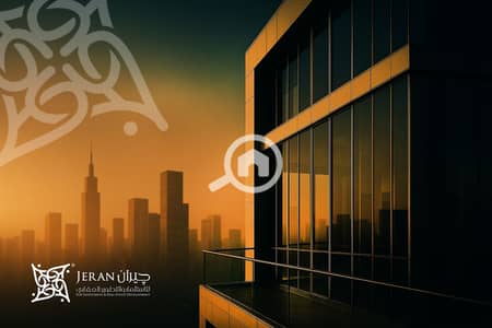 Office for Sale in Smoha, Alexandria - office-Recovered. png