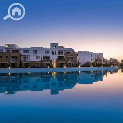 بنتهاوس 2 غرفة نوم للبيع في الجونة، البحر الأحمر - 1000356164. jpg