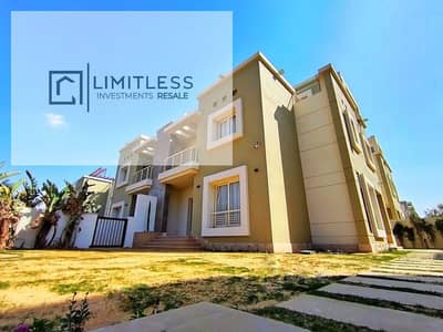 4 Bedroom Twin House for Rent in New Cairo, Cairo - WhatsApp Image 2025-10-08 at 4.13. 24 PM_800x600. jpg