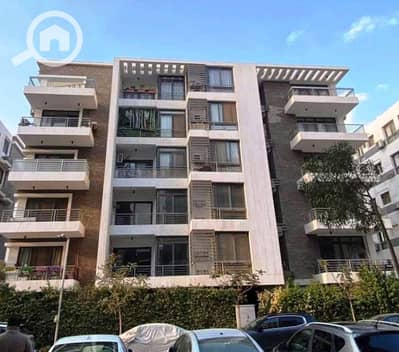 1 Bedroom Apartment for Sale in New Cairo, Cairo - تاج سيتى (130). jpg