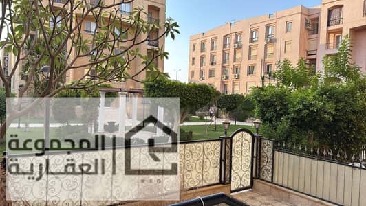 3 Bedroom Flat for Rent in New Cairo, Cairo - a0eff6d6-df30-4681-aff6-ff19177da764. jpg