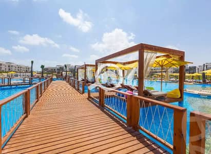 3 Bedroom Chalet for Sale in North Coast, Matruh - 5e57ae5307d2c429420058. png