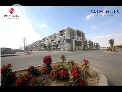 فلیٹ 3 غرف نوم للبيع في القاهرة الجديدة، القاهرة - WhatsApp Image 2024-05-05 at 4.23. 44 PM. jpeg