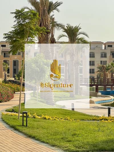 3 Bedroom Apartment for Sale in Katameya, Cairo - 6d58f6de-68dd-45fe-8df3-fad789223dc0. jpg