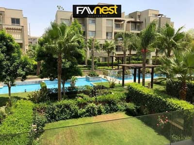 2 Bedroom Apartment for Sale in New Cairo, Cairo - 37381955-73a5-4b70-8298-deb8acda98fc. jpg