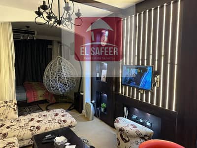استوديو  للايجار في رشدي، الإسكندرية - 8a812b4d-6aa2-4ddd-8220-b1a2808db4a4. jpg