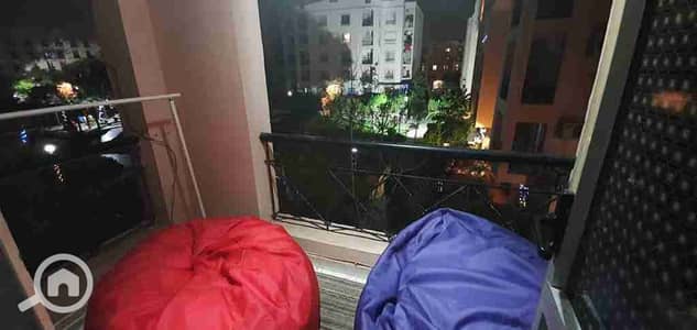 2 Bedroom Flat for Rent in New Cairo, Cairo - 1000467067. jpg