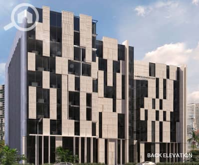 Office for Sale in New Capital City, Cairo - Larz Business Hub Product Knowledge 11.5_Page_15. jpg