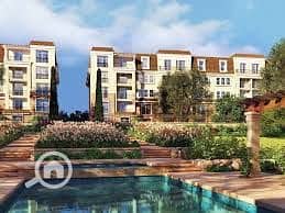 3 Bedroom Flat for Sale in Mostakbal City, Cairo - images. jpeg