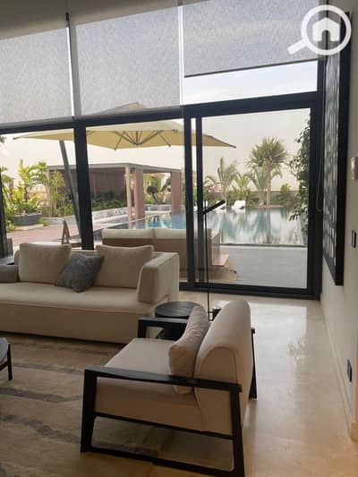 4 Bedroom Twin House for Sale in Sheikh Zayed, Giza - one4. jpg
